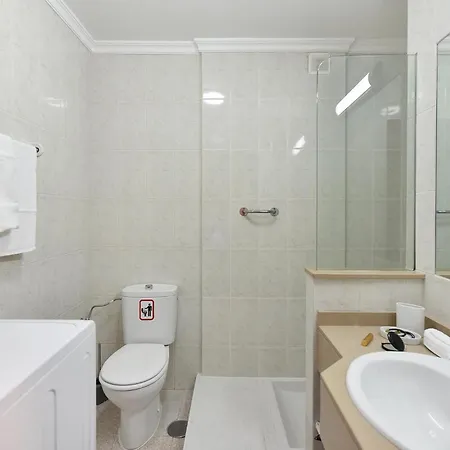 Ocean View Arpones 16 By Villagrancanaria Apartamento *