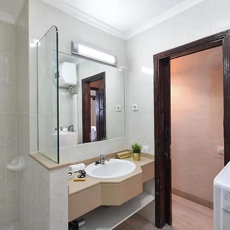 Apartamento Ocean View Arpones 16 By Villagrancanaria
