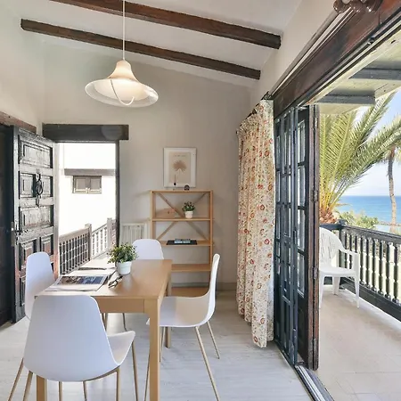 Ocean View Arpones 16 By Villagrancanaria Apartamento