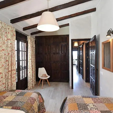 Ocean View Arpones 16 By Villagrancanaria Apartamento