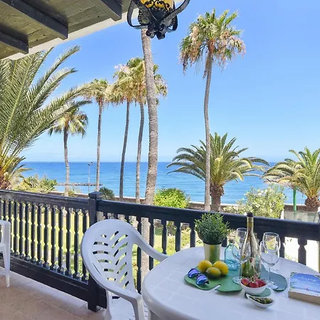 Ocean View Arpones 16 By Villagrancanaria Apartamento *