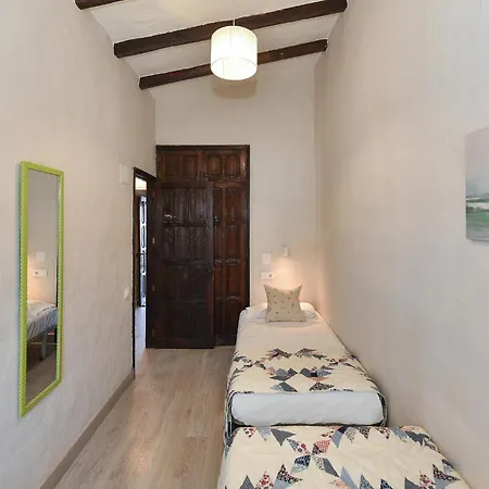 Ocean View Arpones 16 By Villagrancanaria Apartmán