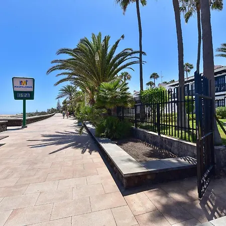 Ocean View Arpones 16 By Villagrancanaria Apartmán *