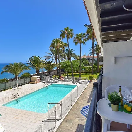 Ocean View Arpones 16 By Villagrancanaria Playa del Inglés