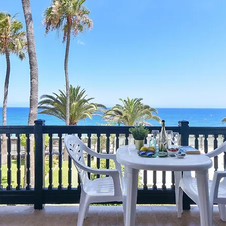 Apartmán Ocean View Arpones 16 By Villagrancanaria *