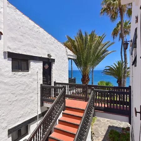 Apartmán Ocean View Arpones 16 By Villagrancanaria Playa del Inglés