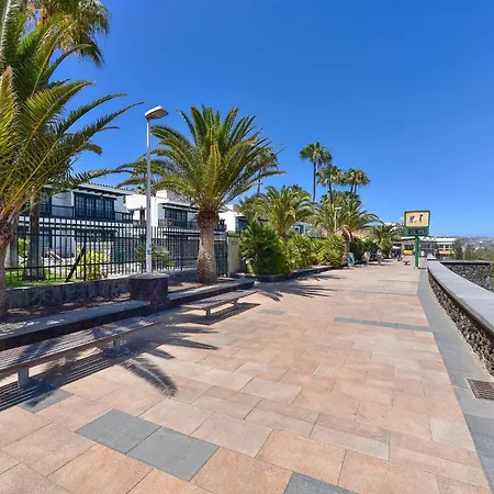 Apartmán Ocean View Arpones 16 By Villagrancanaria *