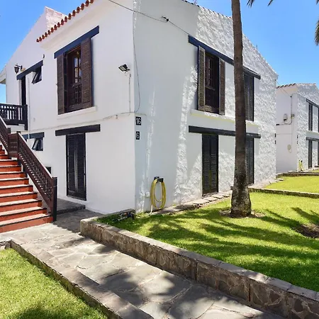 Apartmán Ocean View Arpones 16 By Villagrancanaria Playa del Inglés